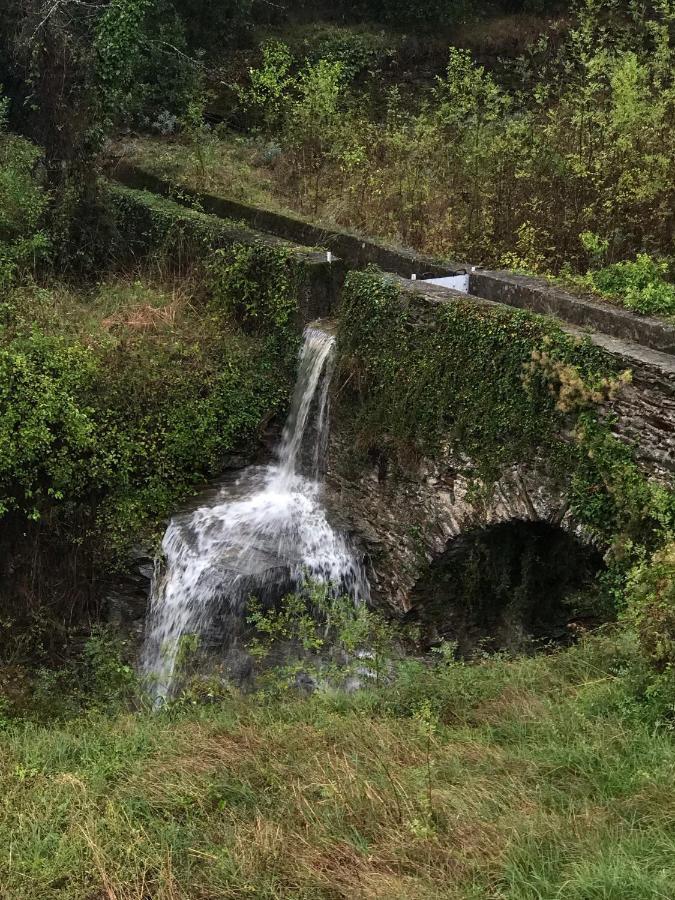 Les Plos, Gite Cosy Le Vigan  Eksteriør billede